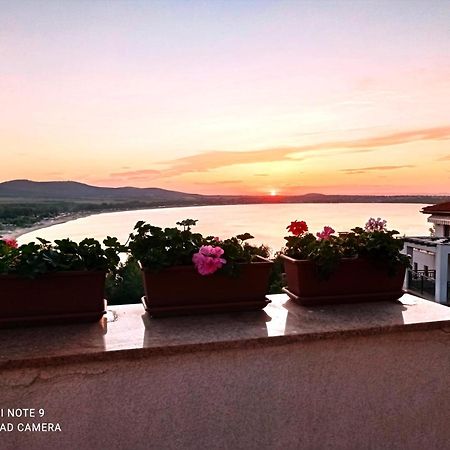 Sunrise - Apartment 41,Santa Marina, Sozopol Eksteriør billede
