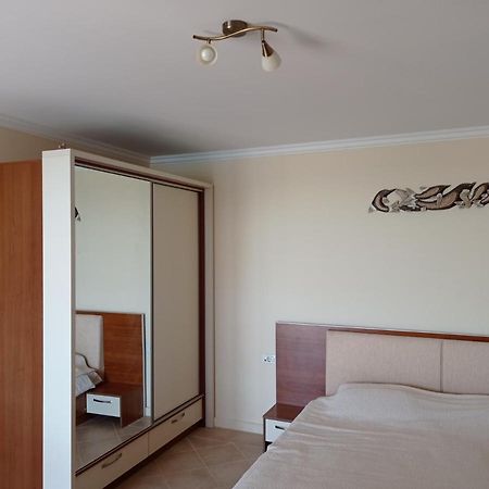 Sunrise - Apartment 41,Santa Marina, Sozopol Eksteriør billede
