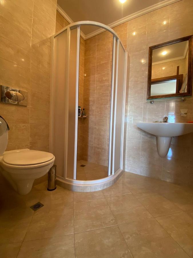 Sunrise - Apartment 41,Santa Marina, Sozopol Eksteriør billede
