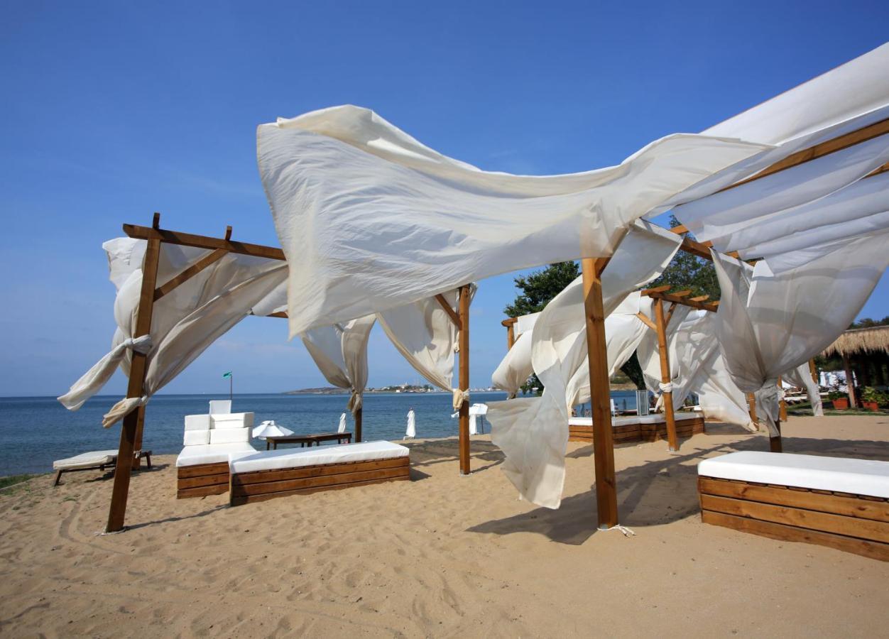 Sunrise - Apartment 41,Santa Marina, Sozopol Eksteriør billede