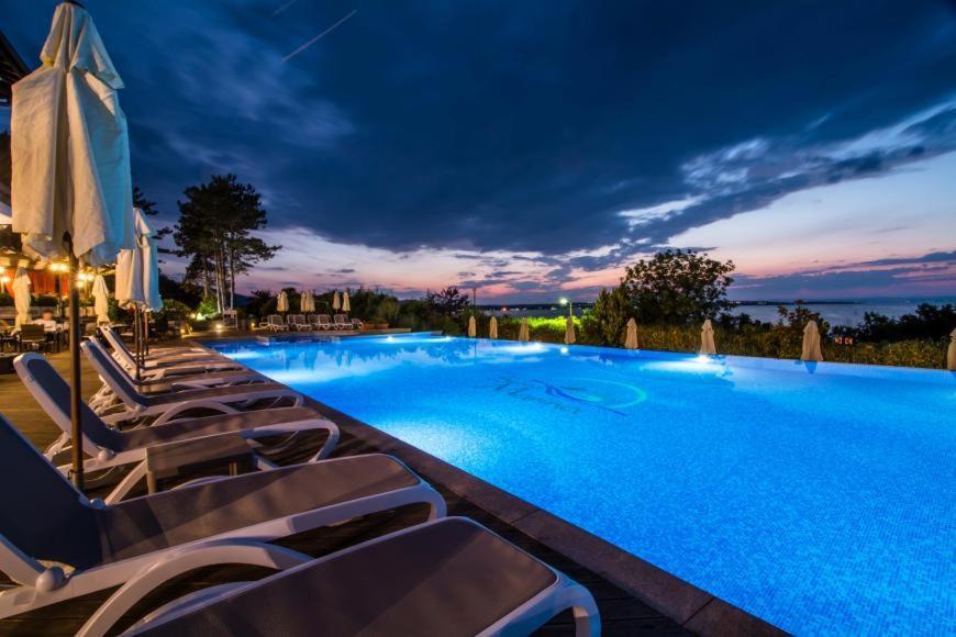 Sunrise - Apartment 41,Santa Marina, Sozopol Eksteriør billede