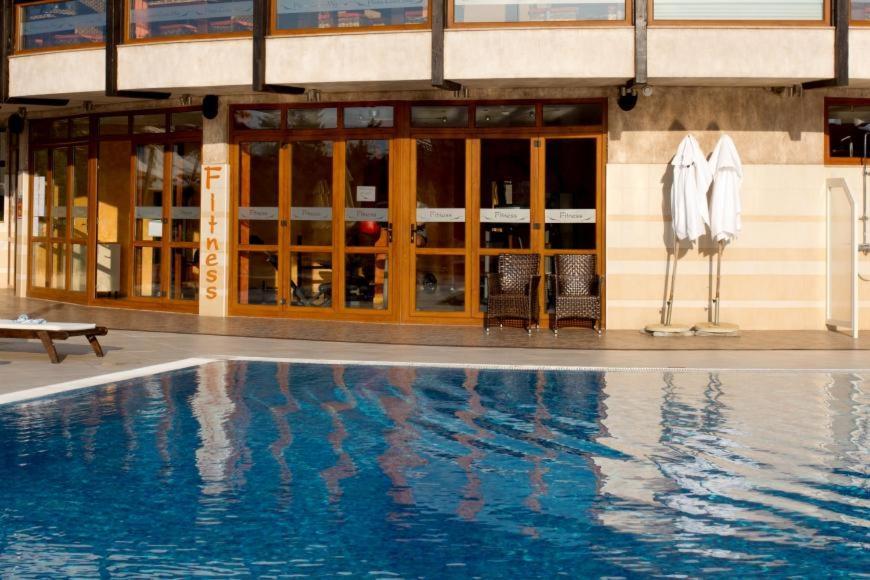 Sunrise - Apartment 41,Santa Marina, Sozopol Eksteriør billede