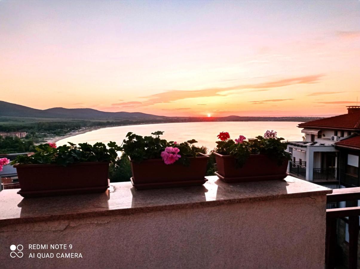 Sunrise - Apartment 41,Santa Marina, Sozopol Eksteriør billede