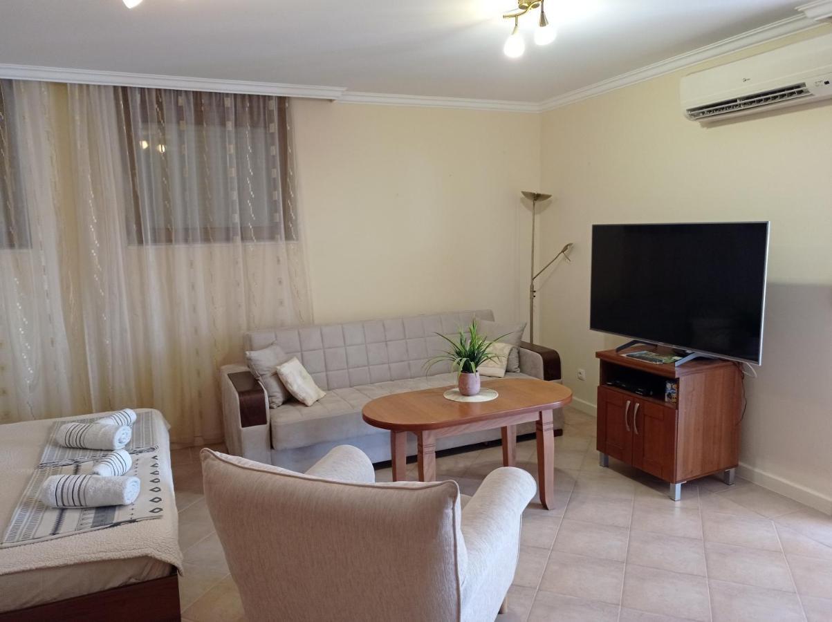 Sunrise - Apartment 41,Santa Marina, Sozopol Eksteriør billede