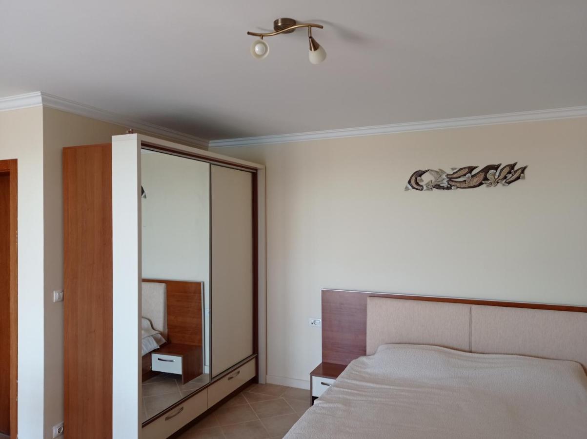 Sunrise - Apartment 41,Santa Marina, Sozopol Eksteriør billede