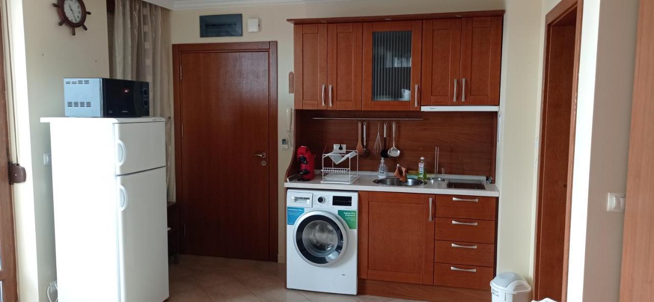 Sunrise - Apartment 41,Santa Marina, Sozopol Eksteriør billede